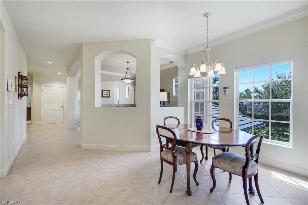 4815 Aston Gardens Way, Unit B-202, Naples, FL 34109 Photo
