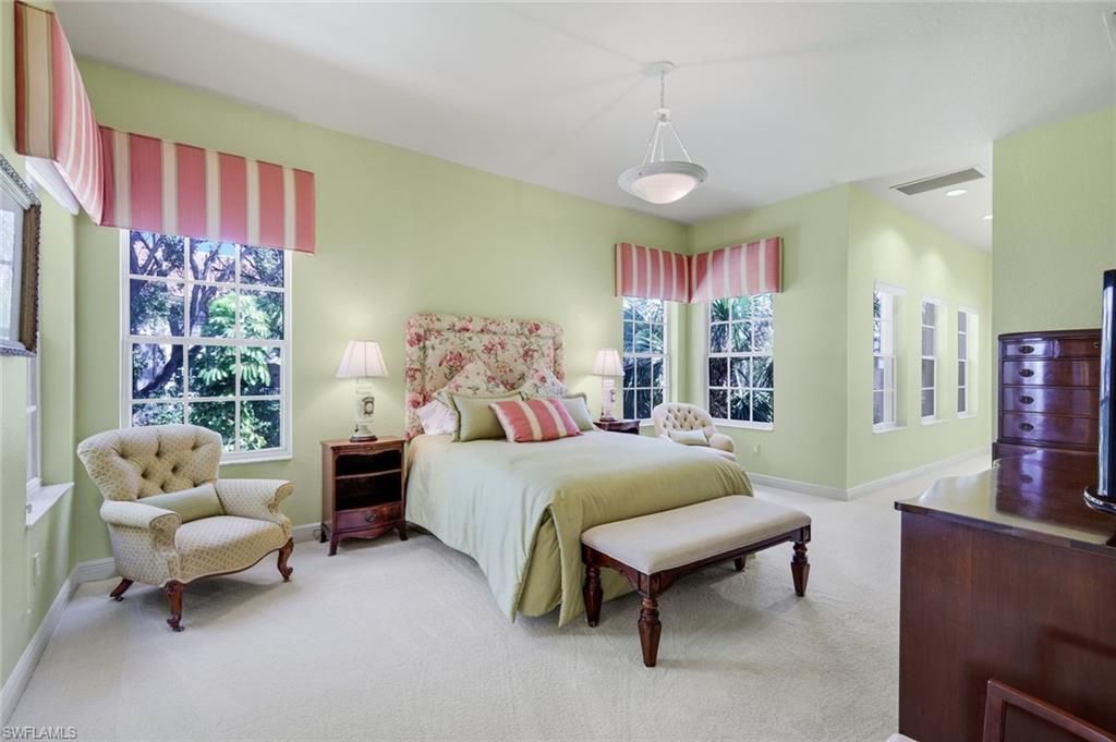 4815 Aston Gardens Way, Unit B-202, Naples, FL 34109 Photo