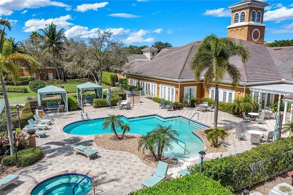 4815 Aston Gardens Way, Unit B-202, Naples, FL 34109 Photo