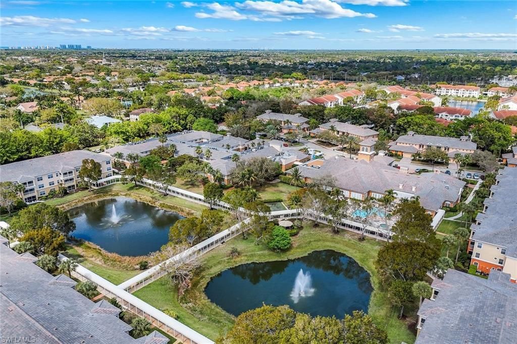 4815 Aston Gardens Way, Unit B-202, Naples, FL 34109 Photo