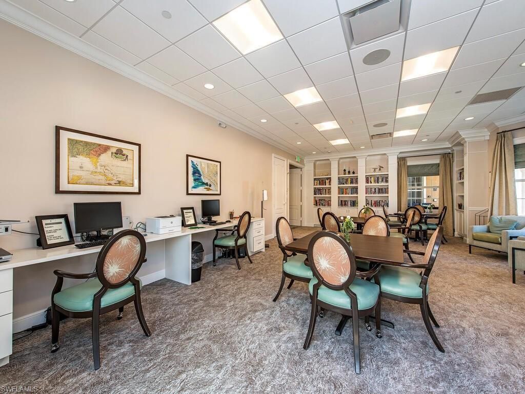 4815 Aston Gardens Way, Unit B-202, Naples, FL 34109 Photo