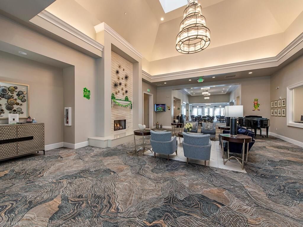 4815 Aston Gardens Way, Unit B-202, Naples, FL 34109 Photo