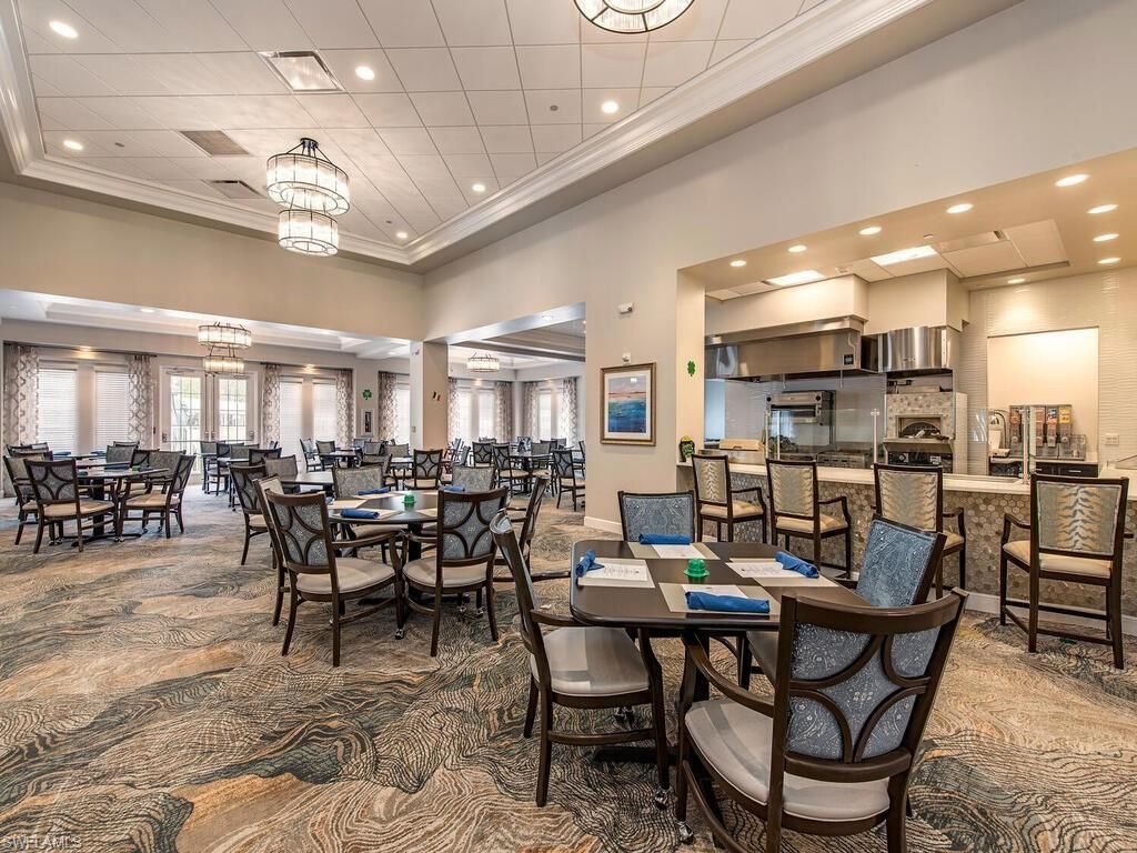 4815 Aston Gardens Way, Unit B-202, Naples, FL 34109 Photo