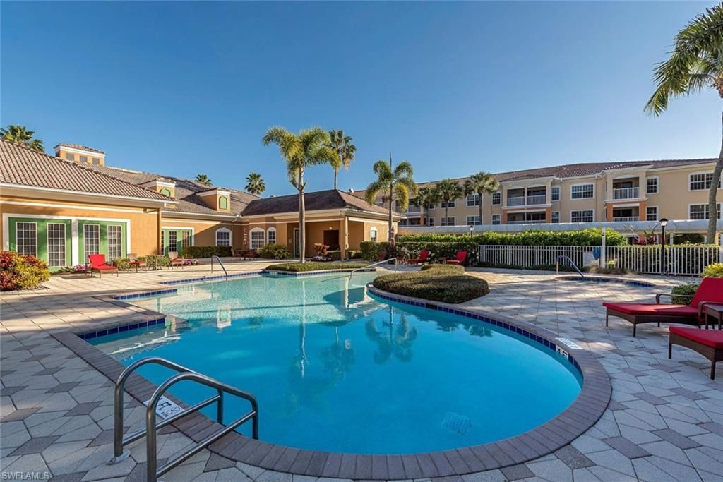 4815 Aston Gardens Way, Unit B-202, Naples, FL 34109 Photo