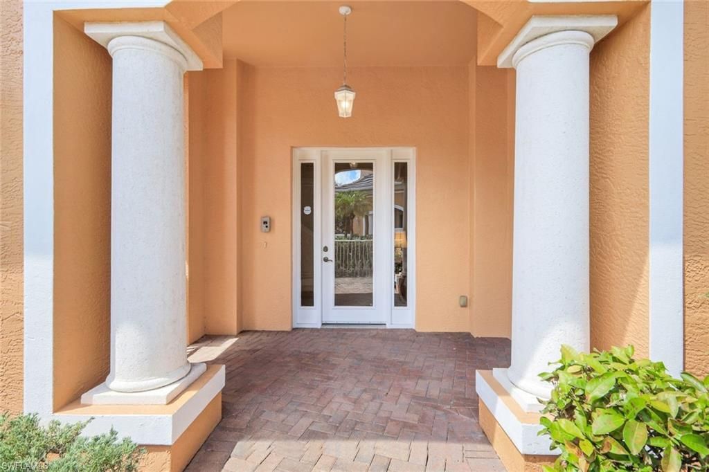 4815 Aston Gardens Way, Unit B-202, Naples, FL 34109 Photo