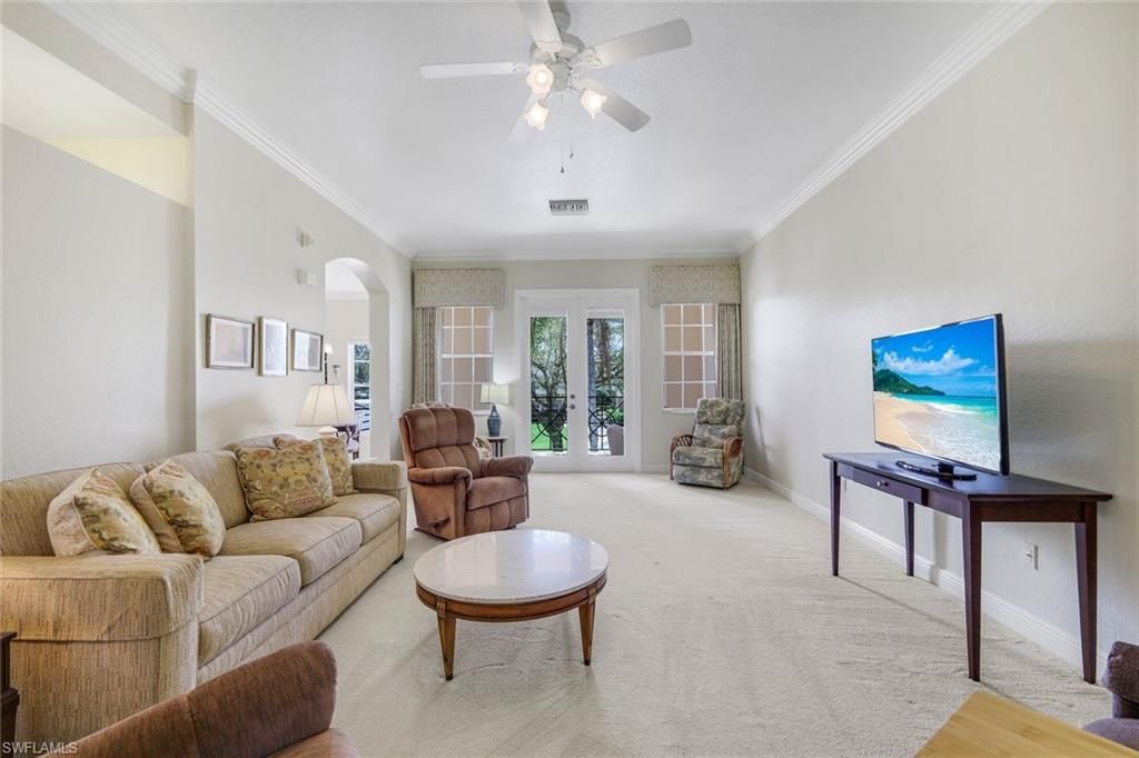 4815 Aston Gardens Way, Unit B-202, Naples, FL 34109 Photo