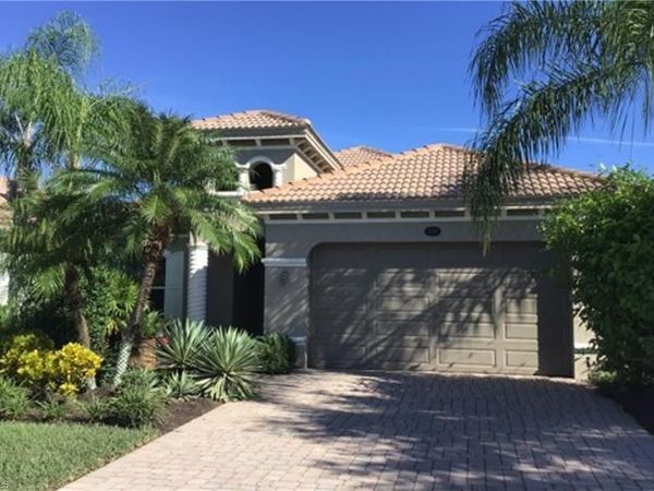 10381 Heritage Bay BLVD , NAPLES, FL 34120