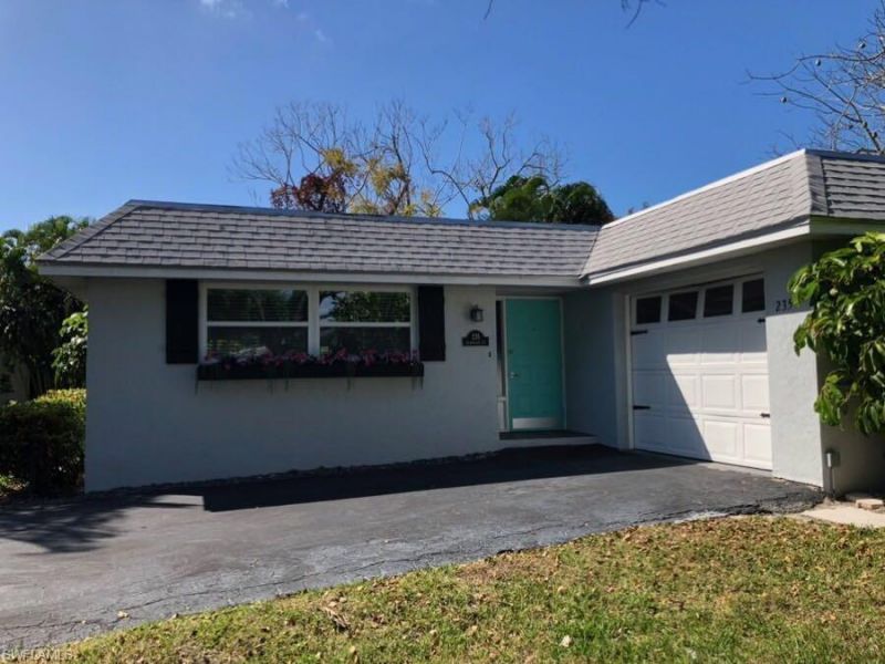 235 Lanchester Ct, Unit 42, Naples, FL 34112 Photo