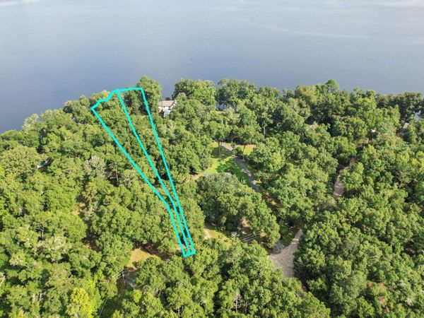 Parramore Shores Road , Tallahassee, FL 32310