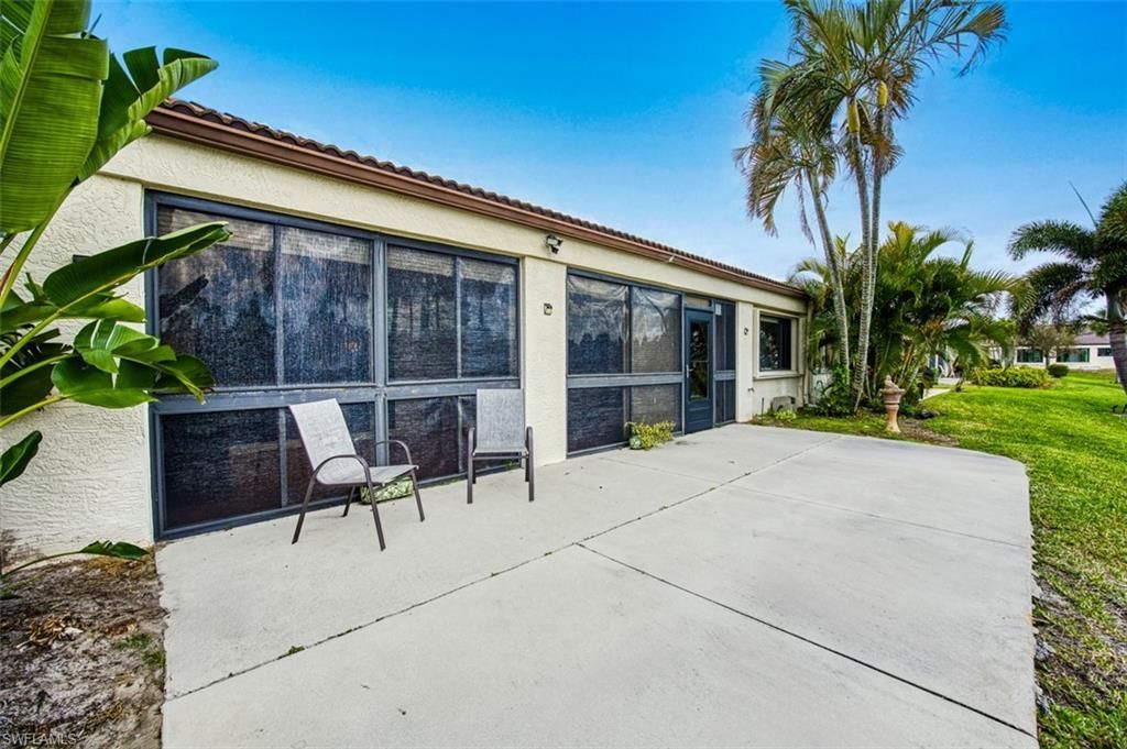16938 Villas Sq, Fort Myers, FL 33908 Photo