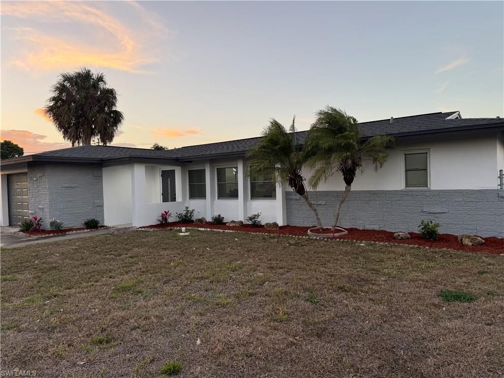 715 Shadyside St, Lehigh Acres, FL 33936 Photo