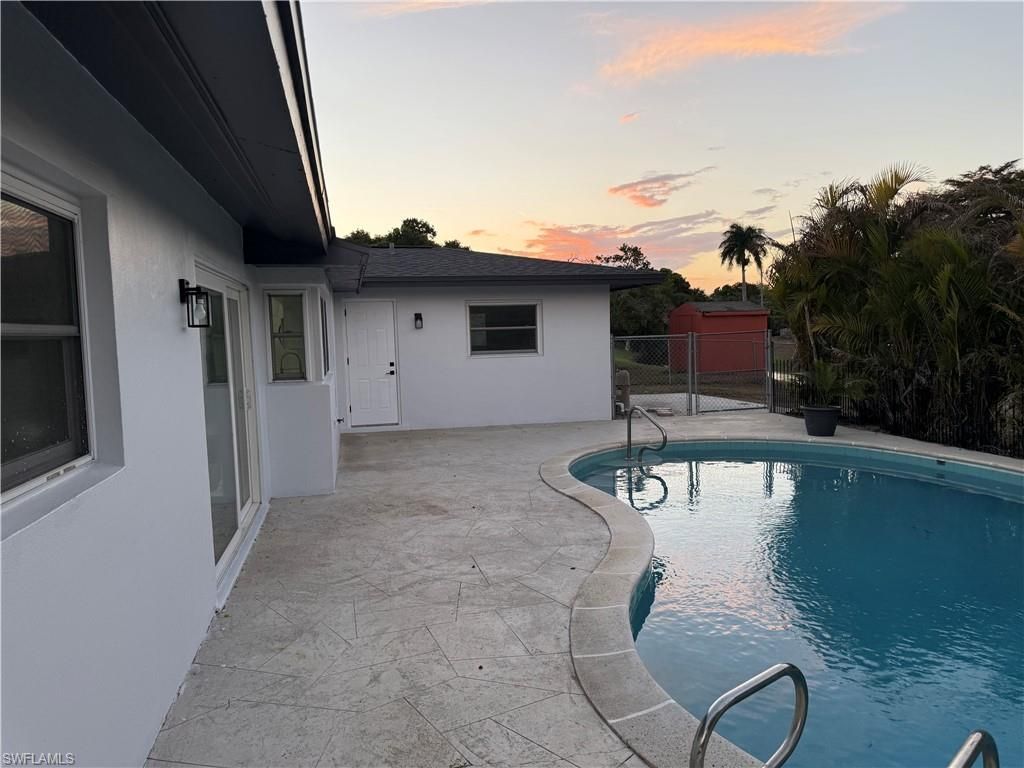 715 Shadyside St, Lehigh Acres, FL 33936 Photo