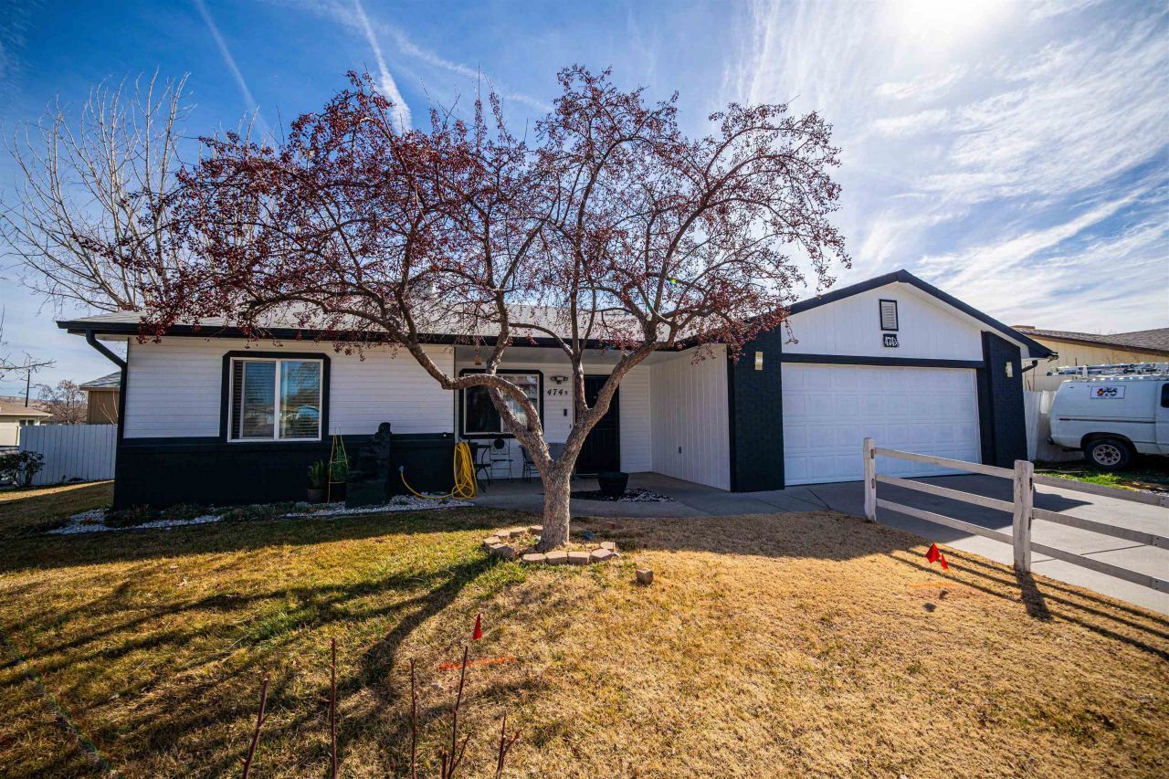 474 1/2 Michael Street, Clifton, CO 81520 Main Photo