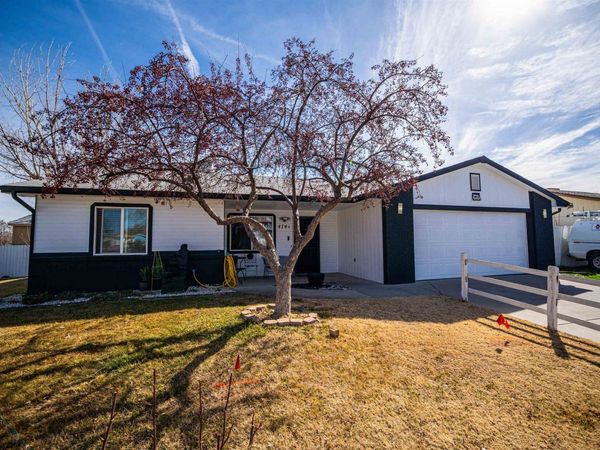 474 1/2 Michael Street, Clifton, CO 81520