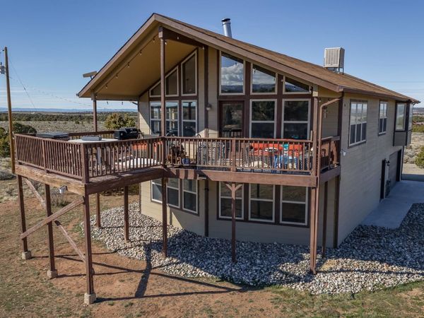 15141 DS Road, Glade Park, CO 81523