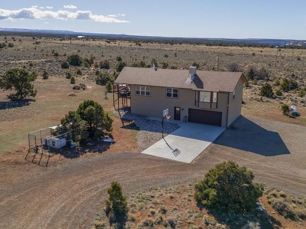 15141 DS Road, Glade Park, CO 81523