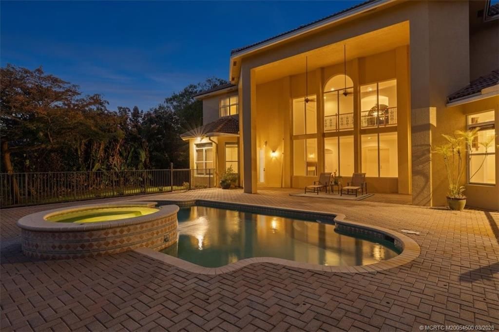 620 SW Squire Johns Lane, Palm City, FL 34990 Photo