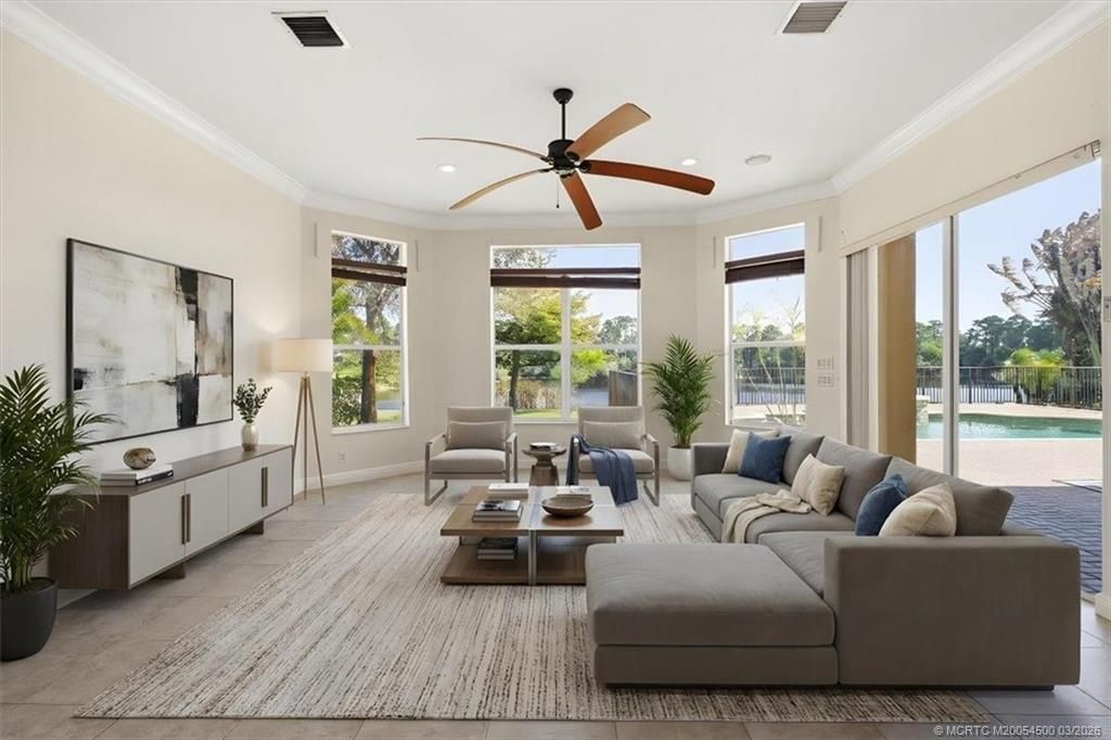 620 SW Squire Johns Lane, Palm City, FL 34990 Photo