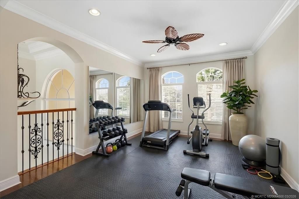 620 SW Squire Johns Lane, Palm City, FL 34990 Photo