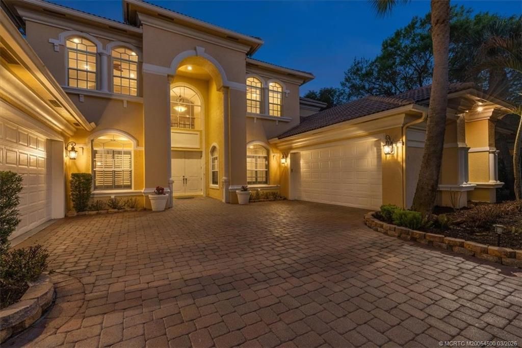 620 SW Squire Johns Lane, Palm City, FL 34990 Photo