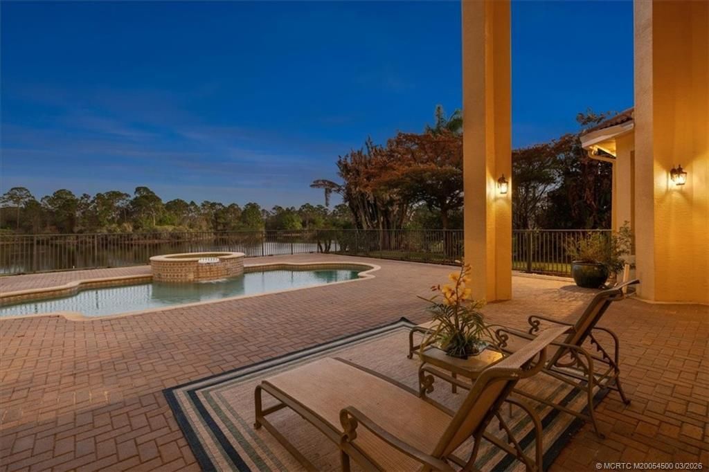 620 SW Squire Johns Lane, Palm City, FL 34990 Photo