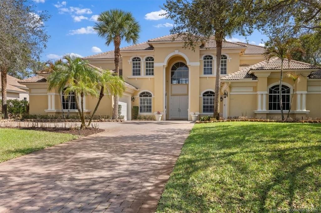 620 SW Squire Johns Lane, Palm City, FL 34990 Photo