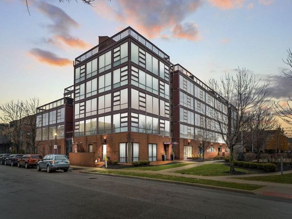 367 Auden Avenue , Unit 206, Columbus, OH 43215