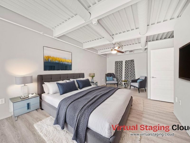 367 Auden Avenue , Unit 206, Columbus, OH 43215 Photo 10