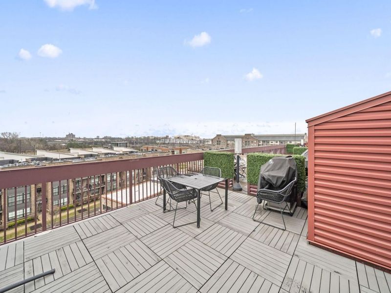 367 Auden Avenue , Unit 206, Columbus, OH 43215 Photo 17