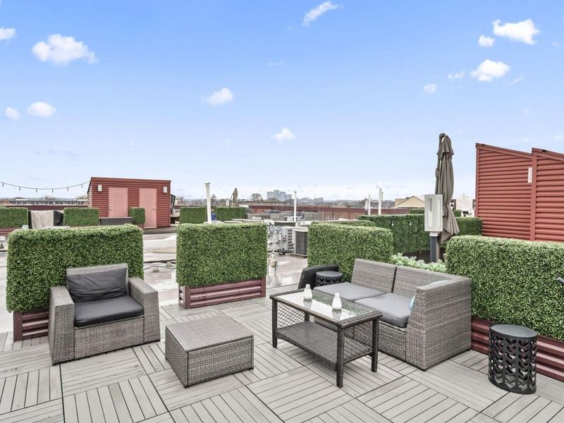 367 Auden Avenue , Unit 206, Columbus, OH 43215 Photo 18