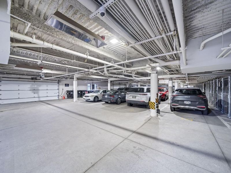 367 Auden Avenue , Unit 206, Columbus, OH 43215 Photo 19