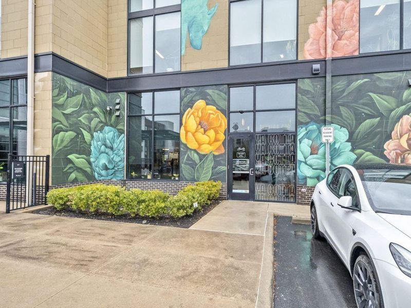 367 Auden Avenue , Unit 206, Columbus, OH 43215 Photo 21