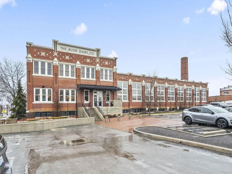 367 Auden Avenue , Unit 206, Columbus, OH 43215 Photo 22