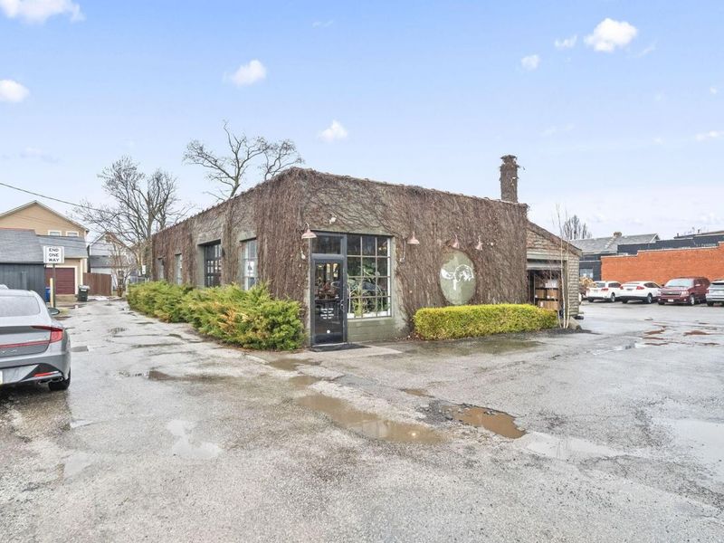 367 Auden Avenue , Unit 206, Columbus, OH 43215 Photo 23