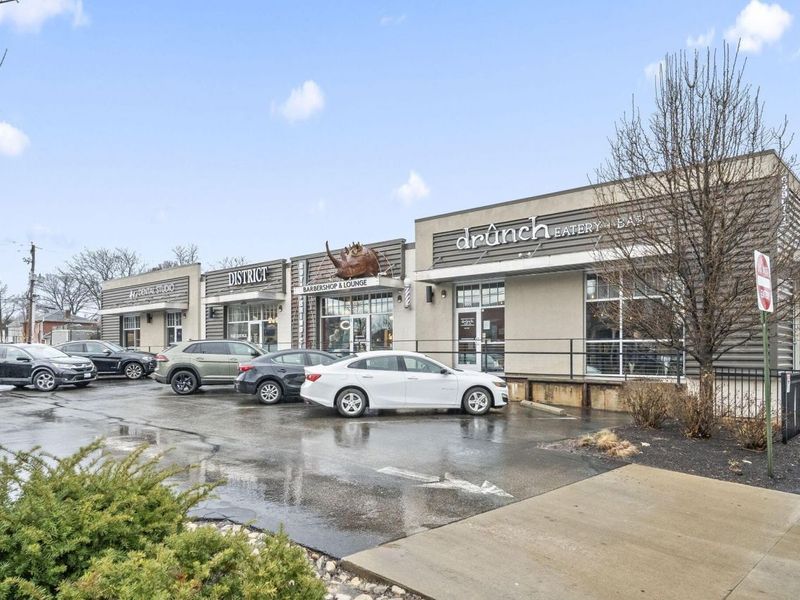 367 Auden Avenue , Unit 206, Columbus, OH 43215 Photo 24