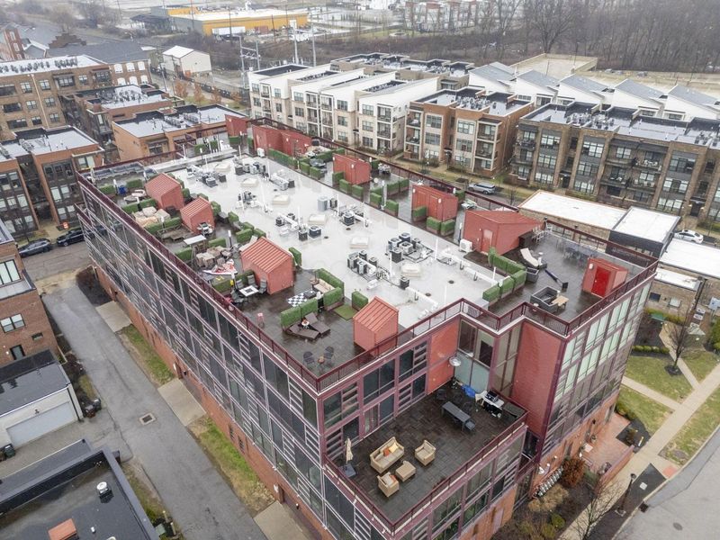 367 Auden Avenue , Unit 206, Columbus, OH 43215 Photo 25