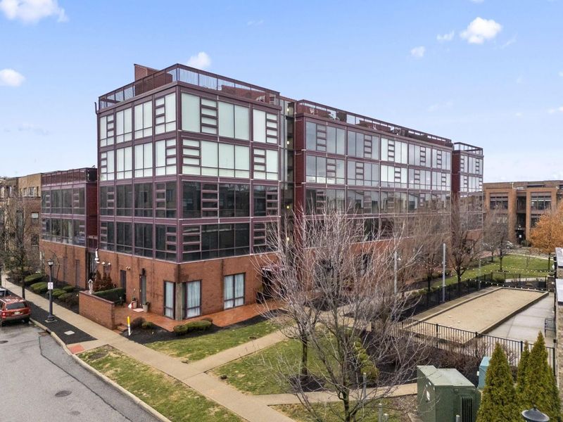 367 Auden Avenue , Unit 206, Columbus, OH 43215 Photo 27