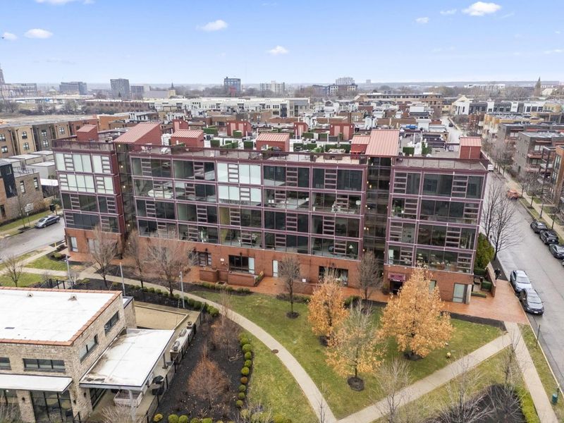 367 Auden Avenue , Unit 206, Columbus, OH 43215 Photo 28