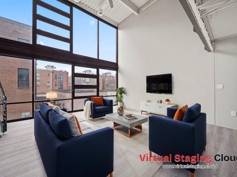 367 Auden Avenue , Unit 206, Columbus, OH 43215 Photo 4