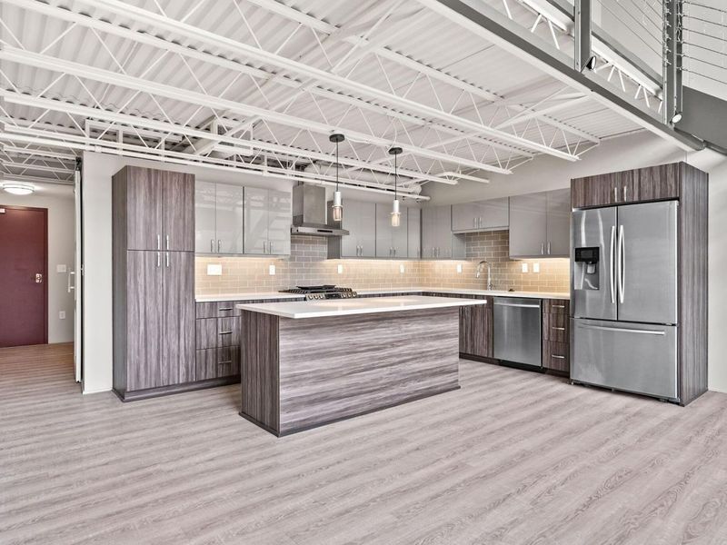 367 Auden Avenue , Unit 206, Columbus, OH 43215 Photo 6