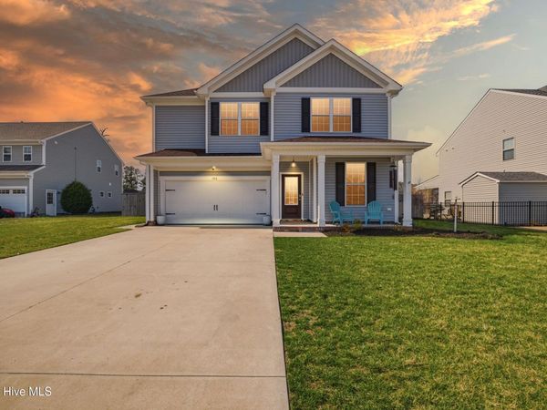 102 Oak Bend Court, Moyock, NC 27958