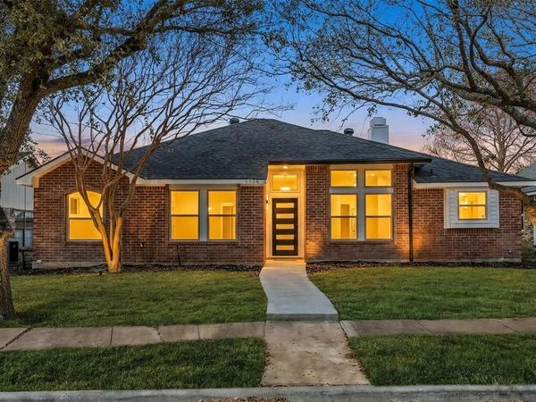 4426 San Fernando Lane , McKinney, TX 75070