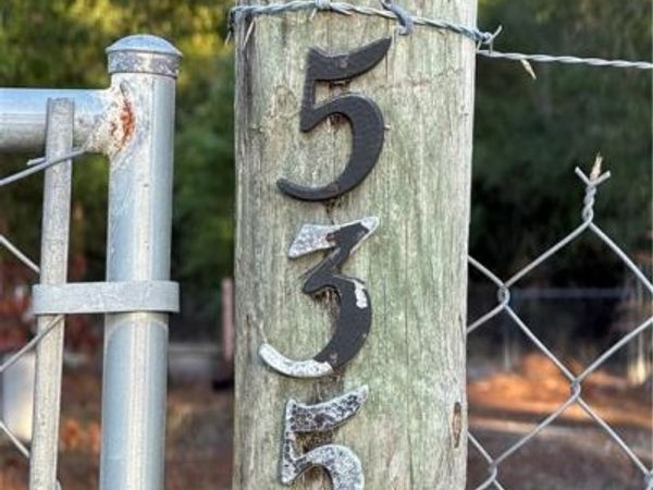 535 N Kennel ST , CLEWISTON, FL 33440