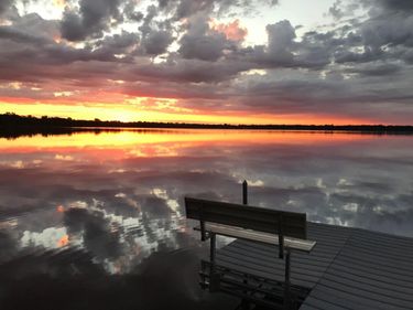 21409 Old Lake George Boulevard NW, Oak Grove, MN 55303