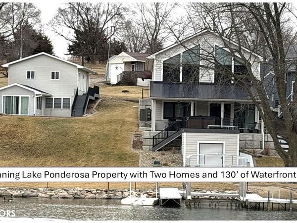 212 Eastside Lane, Montezuma, IA 50171