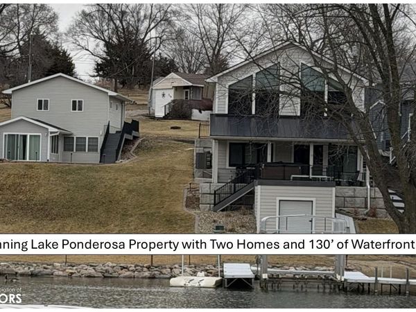 212 Eastside Lane, Montezuma, IA 50171