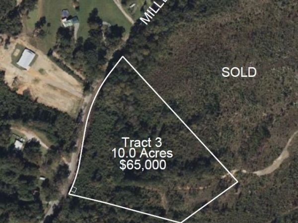 3 Milldale Road, Brookwood, AL 35444