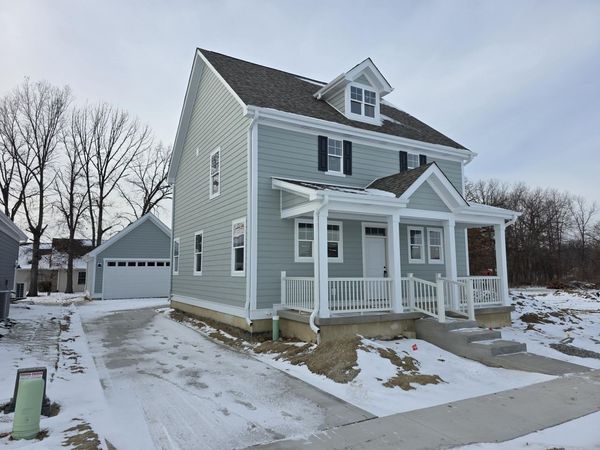 1180 Putman Place, Chesterton, IN 46304