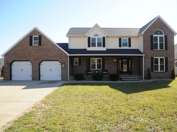 115 Private Drive 123, Crown City, OH 45623