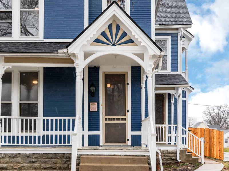 596 Scioto Street , Urbana, OH 43078 Photo 4